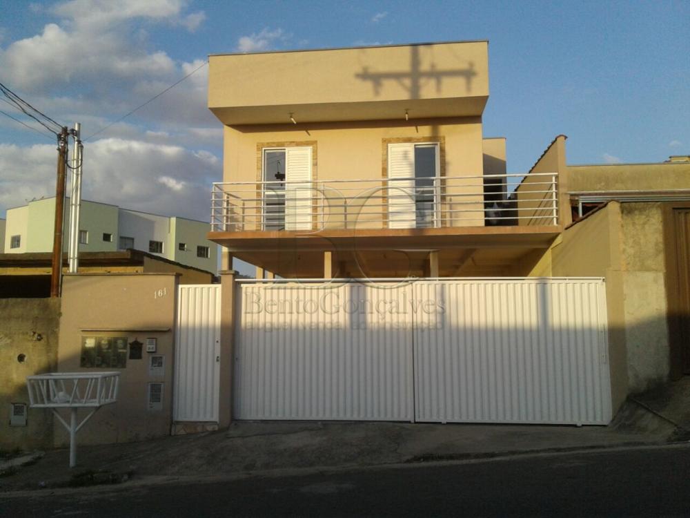 Comprar Apartamentos / Padrão em Poços de Caldas apenas R$ 210.000,00 - Foto 1 Comprar Apartamentos / Padrão em Poços de Caldas apenas R$ 210.000,00 - Foto 1