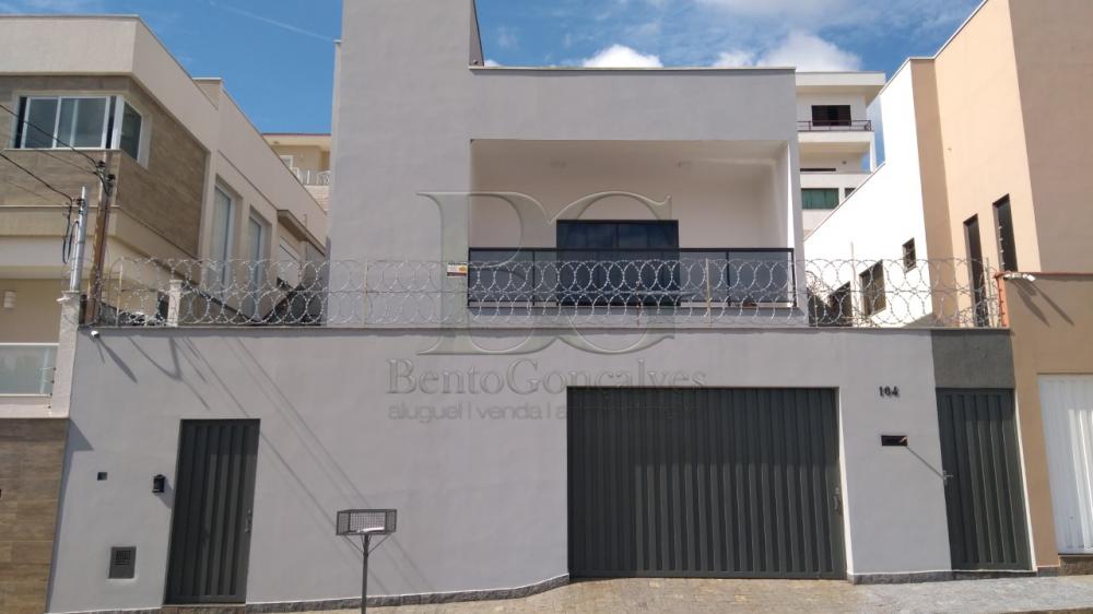 Alugar Casas / Padrão em Poços de Caldas apenas R$ 2.800,00 - Foto 1 Alugar Casas / Padrão em Poços de Caldas apenas R$ 2.800,00 - Foto 1