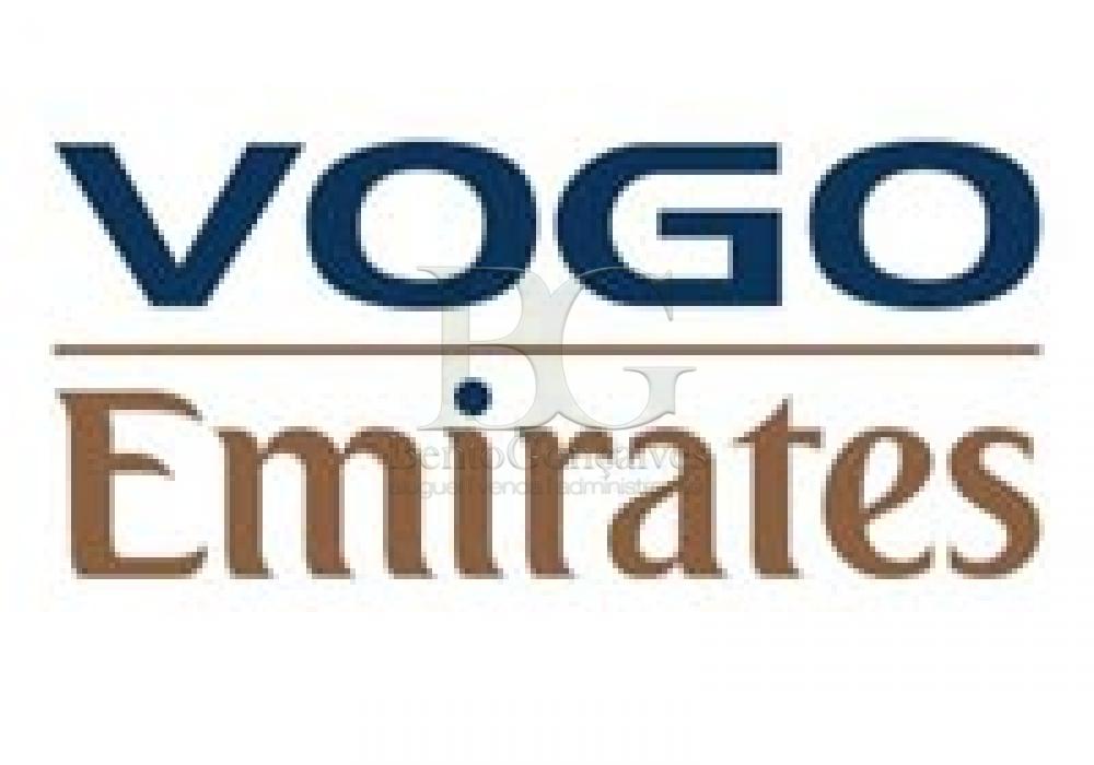 Galeria - Vogo Emirates - Edifcio de Apartamento