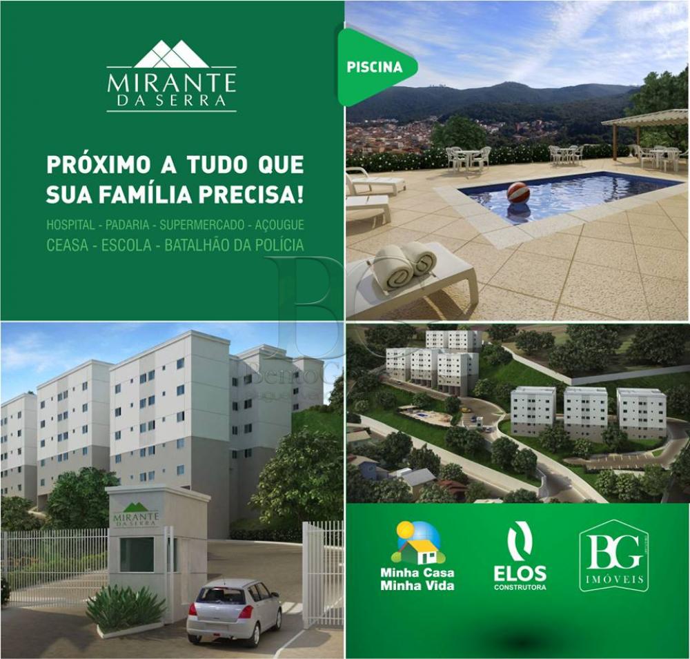 Empreendimento - Residencial Mirante da Serra - Condomnio de Edifcios