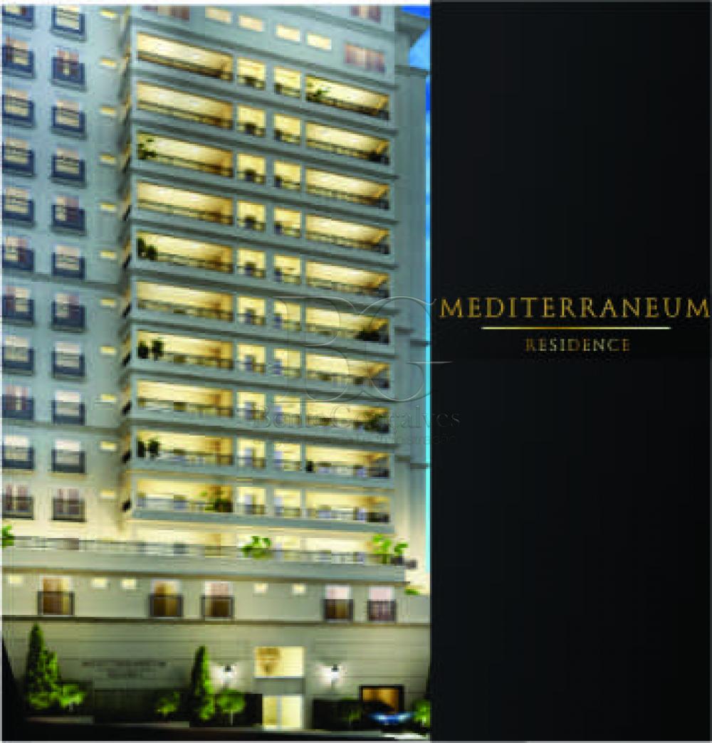 Fachada - Mediterraneum Residence - Edifcio de Apartamento
