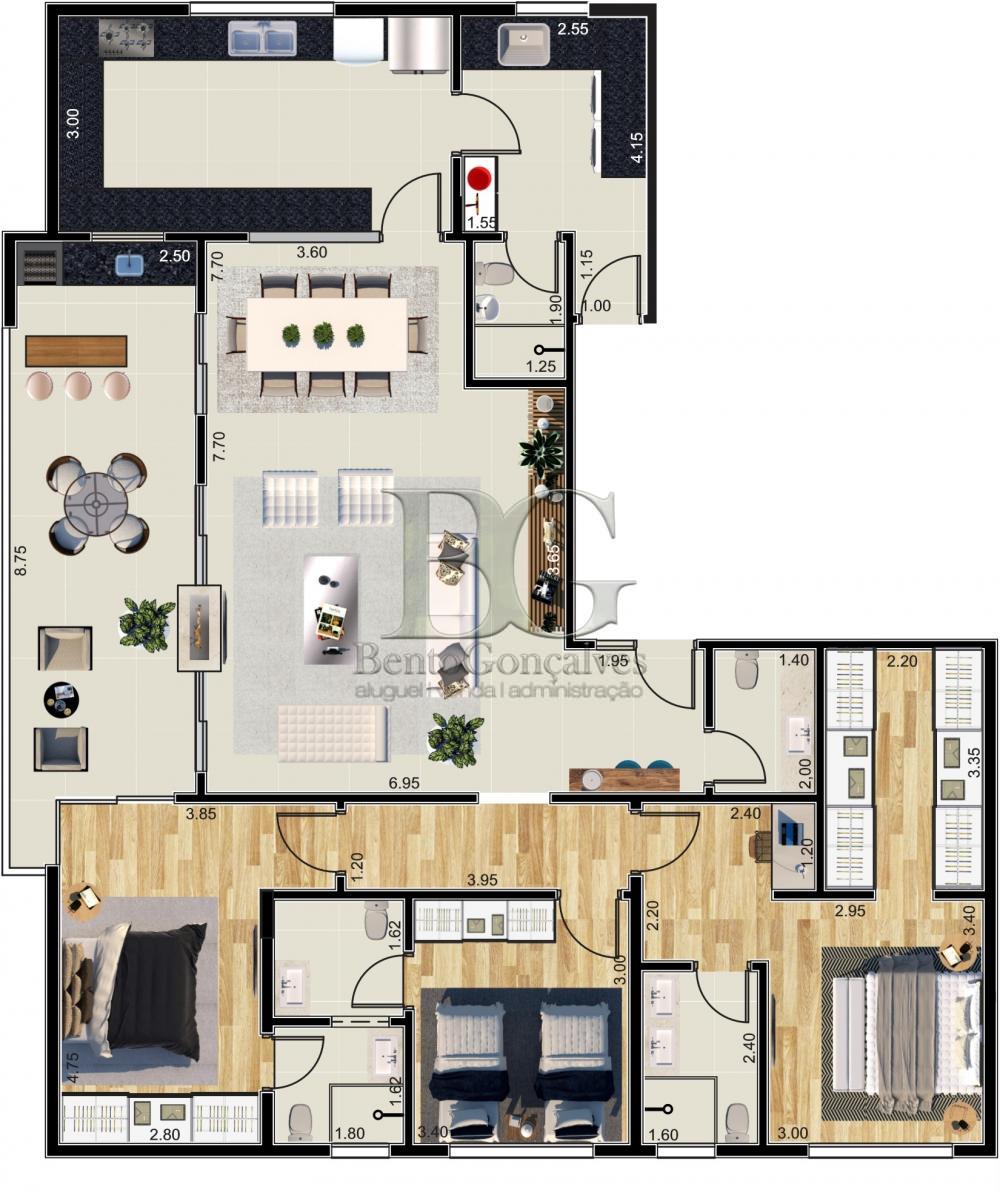 Galeria - MELLIÁ RESIDENCIAL - Edifício de Apartamento Galeria - MELLIÁ RESIDENCIAL - Edifício de Apartamento
