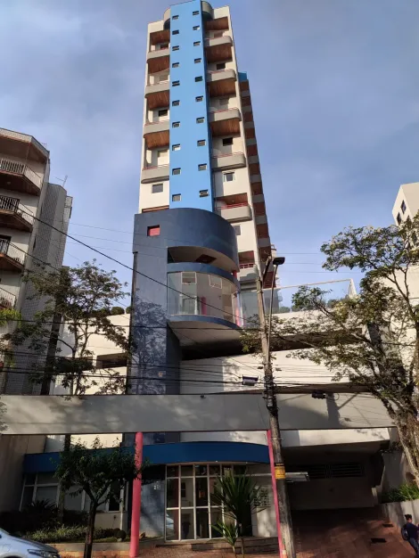 Poços de Caldas - São Benedito - Apartamentos - Duplex - Venda