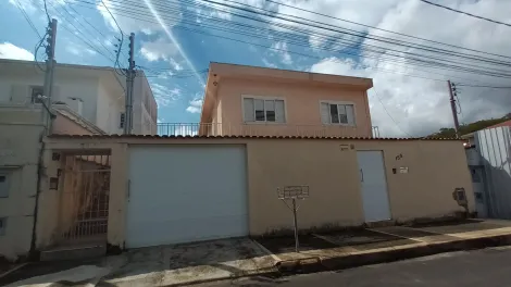 Poços de Caldas - João Pinheiro - Casas - Padrão - Venda