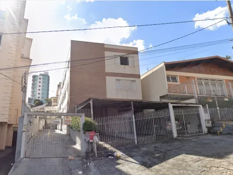 Poços de Caldas - São Benedito - Apartamentos - Padrão - Locaçao