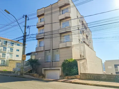 Alugar Apartamentos / Padrão em Poços de Caldas. apenas R$ 1.600,00