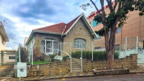 Alugar Casas / Padrão em Poços de Caldas. apenas R$ 4.500,00