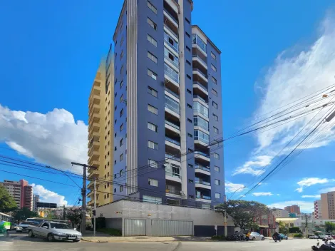 Alugar Apartamentos / Padrão em Poços de Caldas. apenas R$ 2.200,00