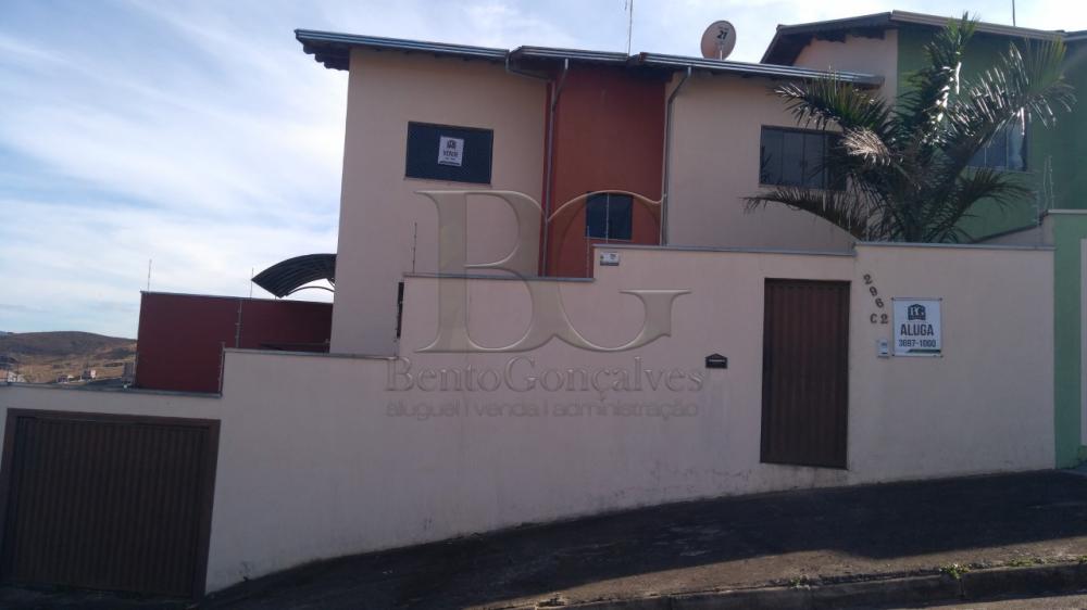 Alugar Casas / Padrão em Poços de Caldas apenas R$ 1.000,00 - Foto 1 Alugar Casas / Padrão em Poços de Caldas apenas R$ 1.000,00 - Foto 1