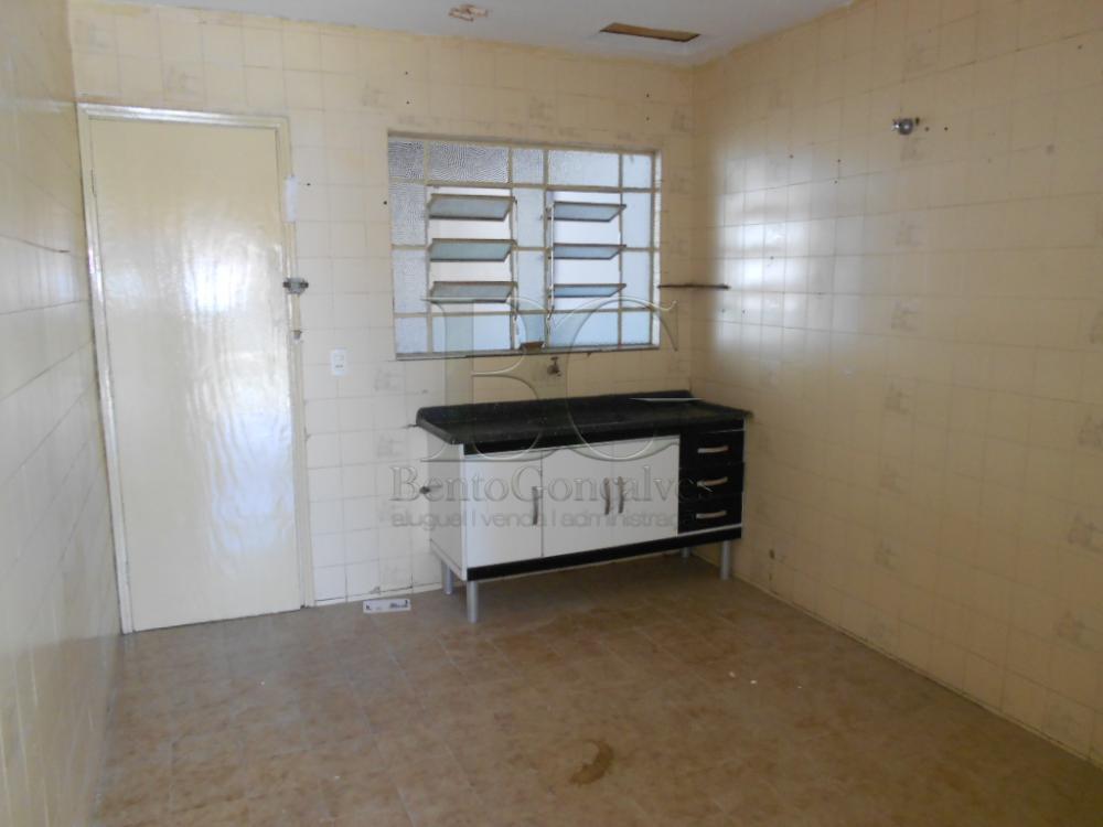 Cozinha Alugar Casas / Padrão em Poços de Caldas R$ 900,00 - Foto 5