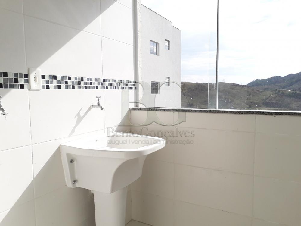 Alugar Apartamentos / Padrão em Poços de Caldas R$ 750,00 - Foto 9 Alugar Apartamentos / Padrão em Poços de Caldas R$ 750,00 - Foto 9