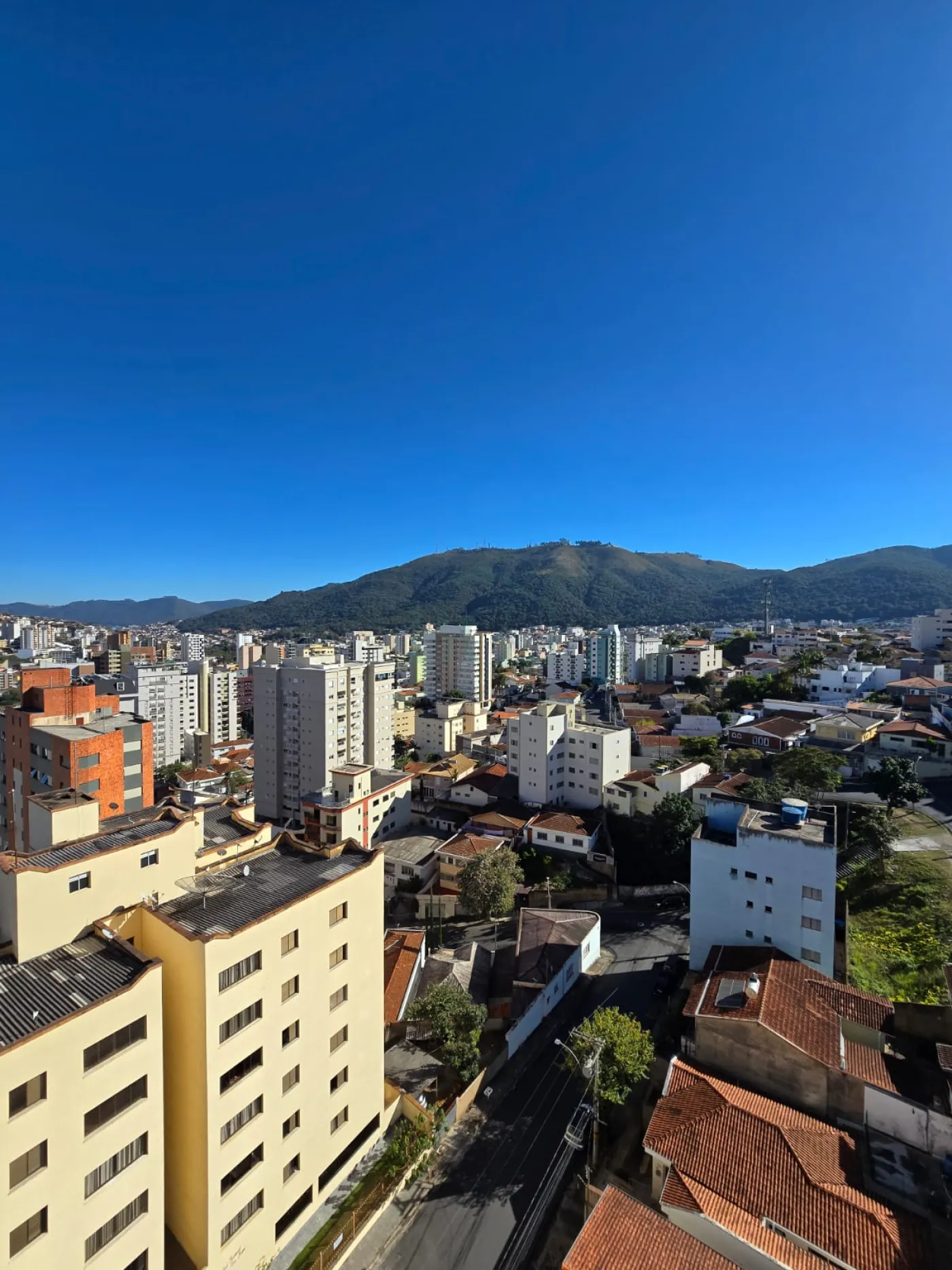 Cobertura à venda com 3 quartos, 127m² - Foto 34