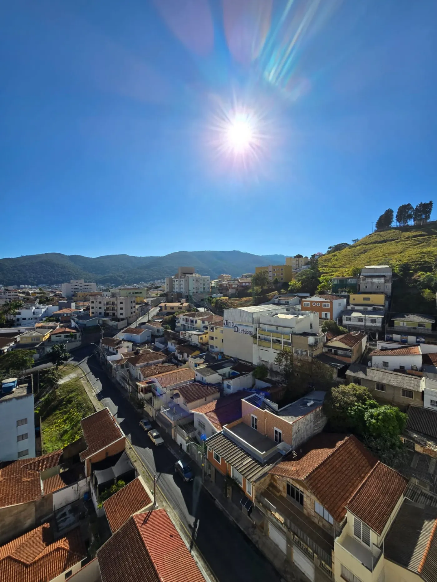 Cobertura à venda com 3 quartos, 127m² - Foto 35