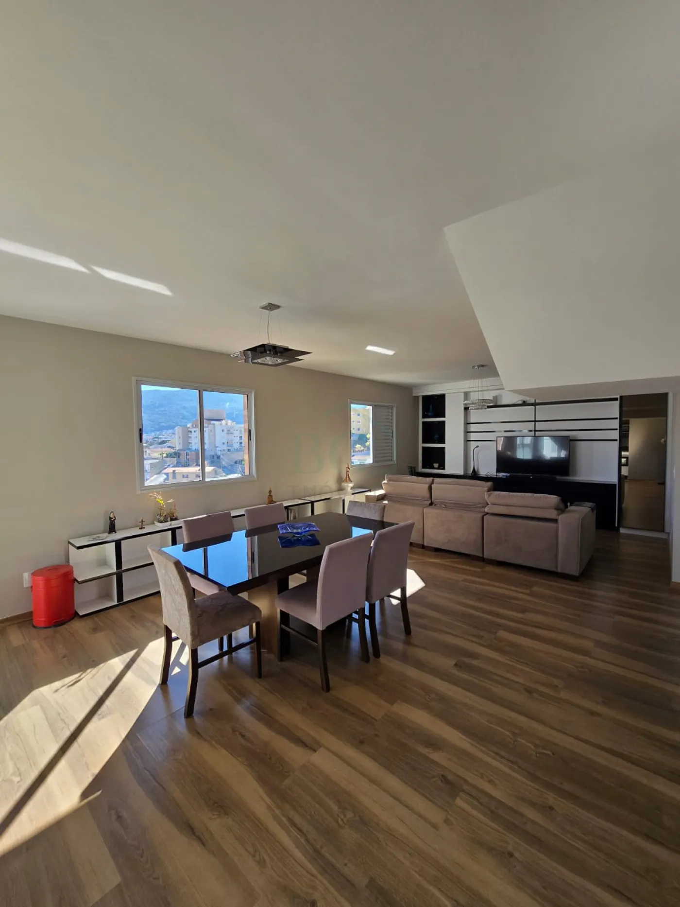 Cobertura à venda com 3 quartos, 127m² - Foto 16