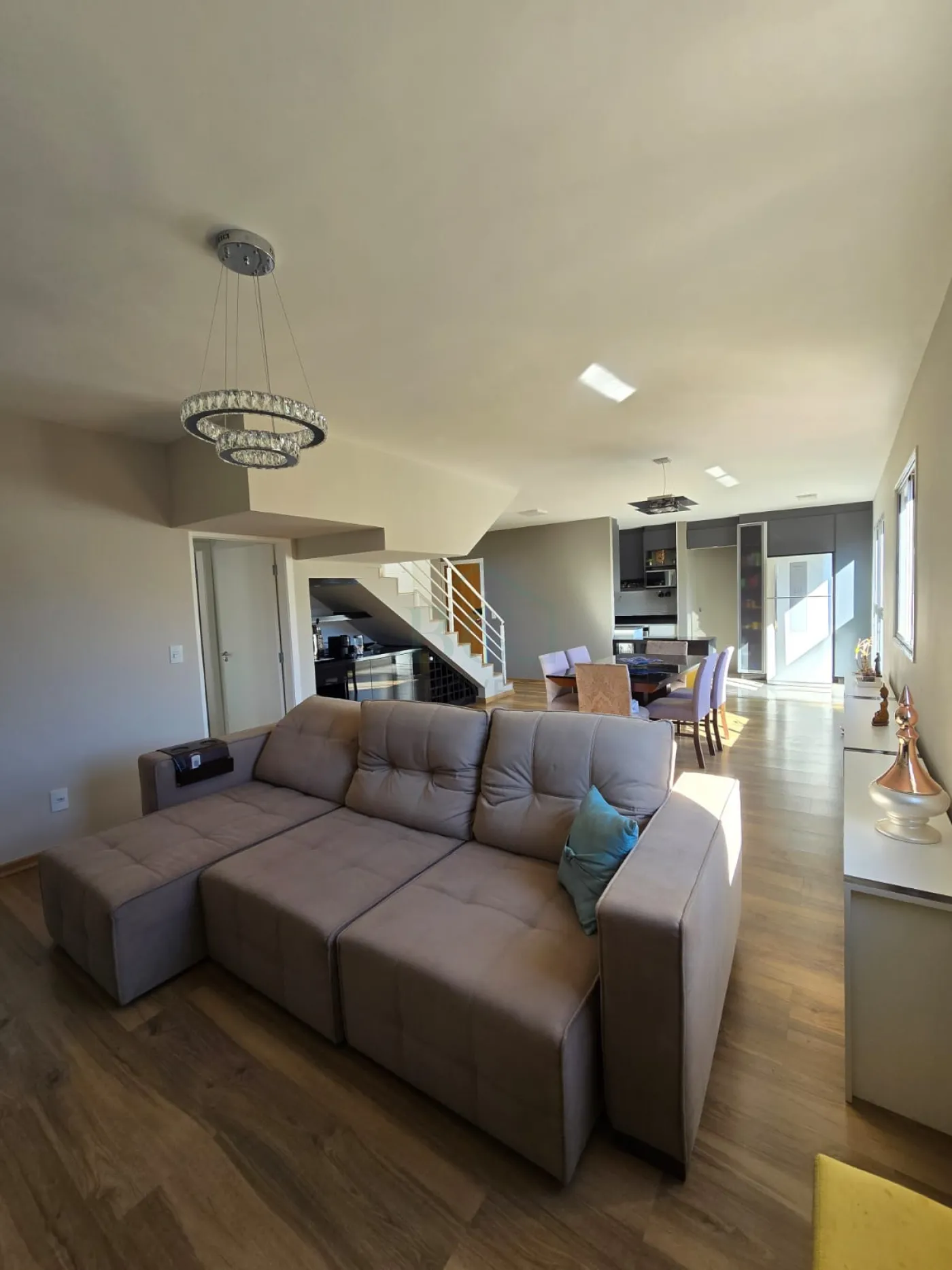 Cobertura à venda com 3 quartos, 127m² - Foto 21