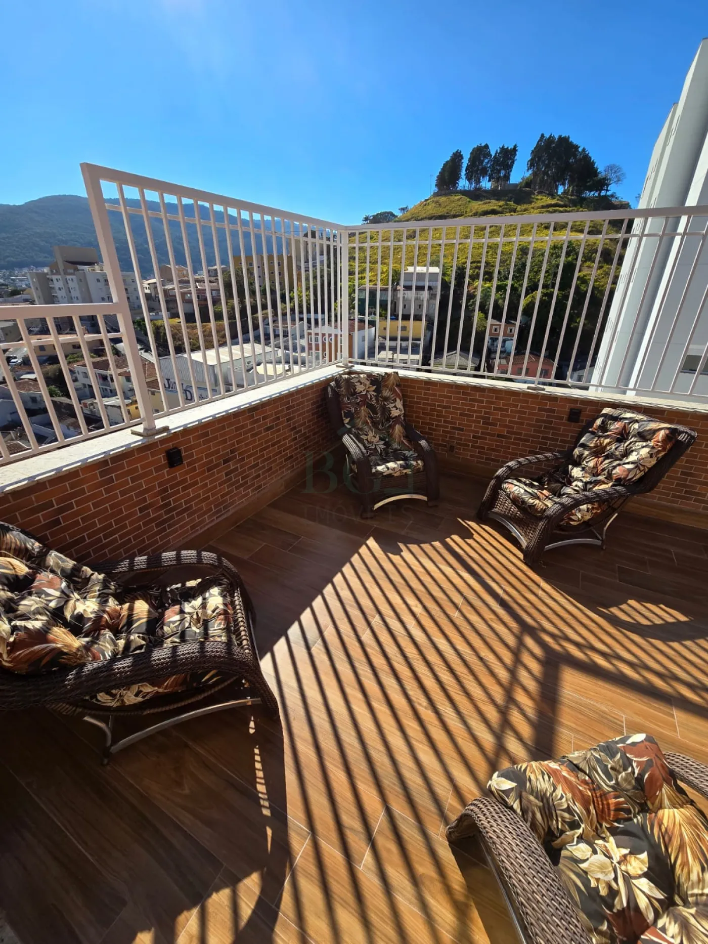 Cobertura à venda com 3 quartos, 127m² - Foto 38