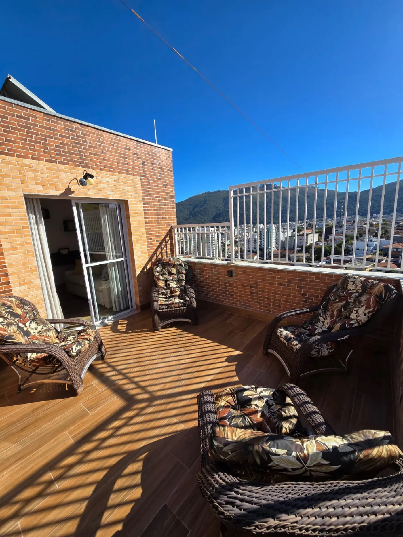 Cobertura à venda com 3 quartos, 127m² - Foto 39