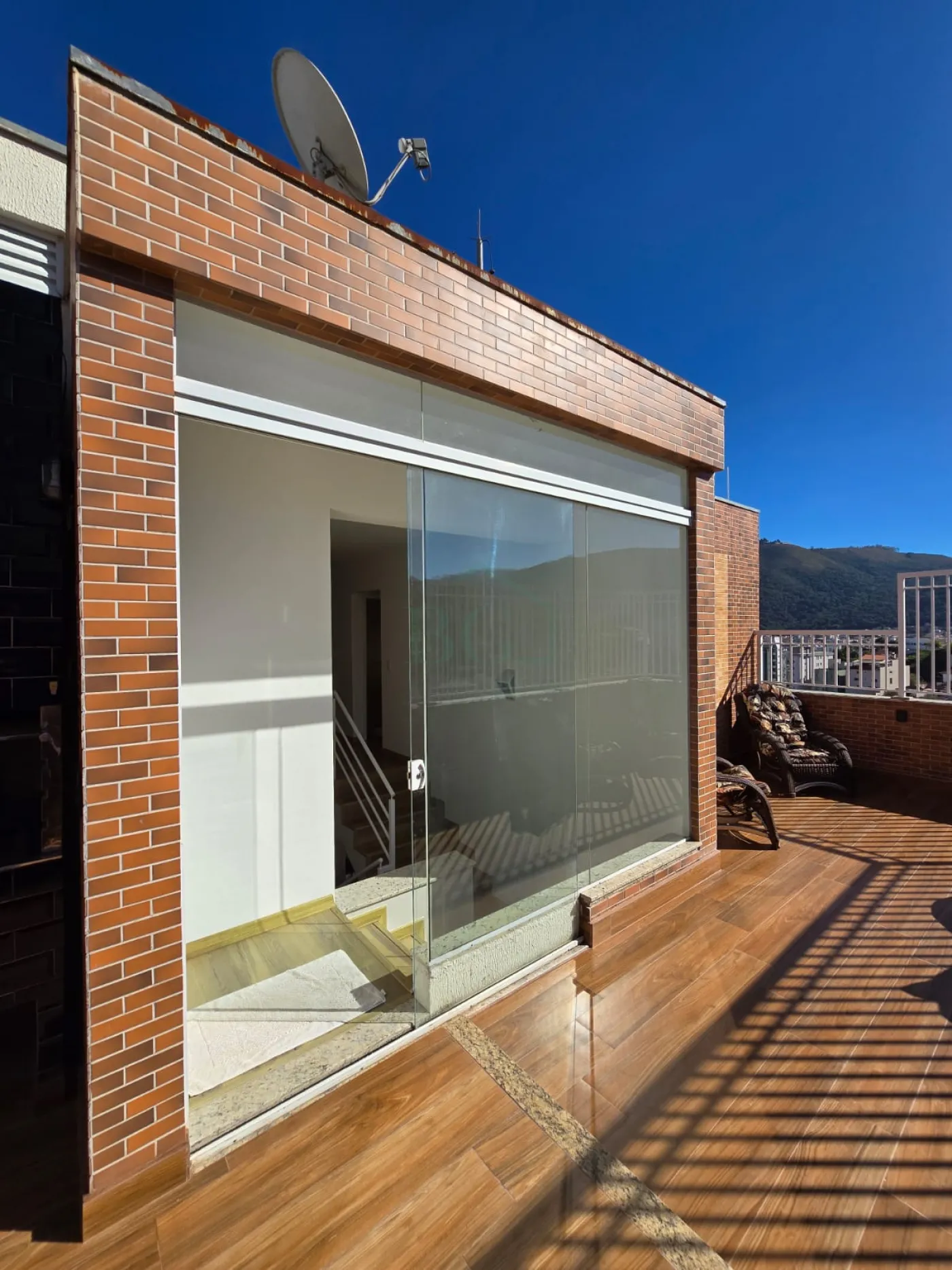 Cobertura à venda com 3 quartos, 127m² - Foto 40