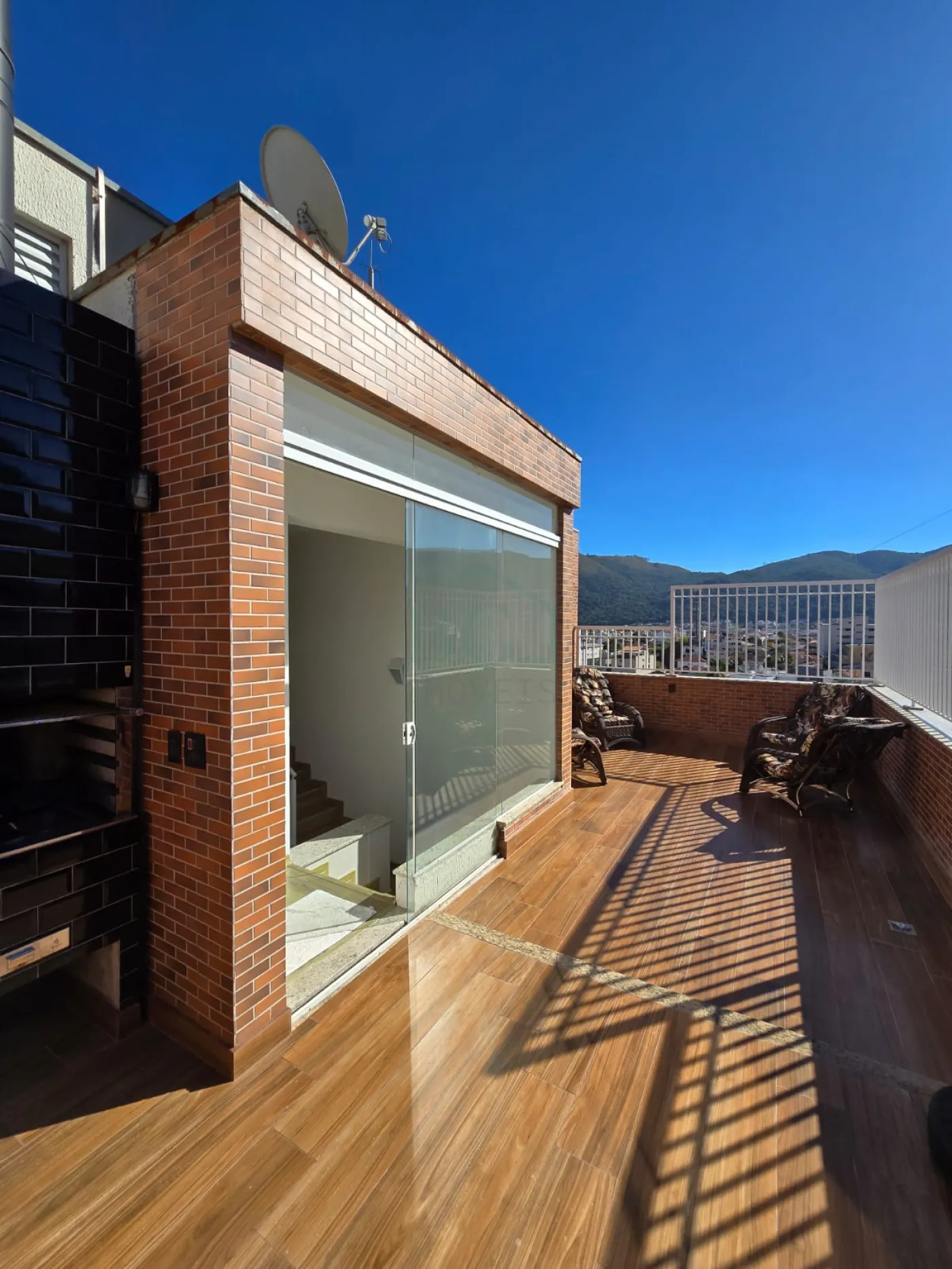 Cobertura à venda com 3 quartos, 127m² - Foto 43