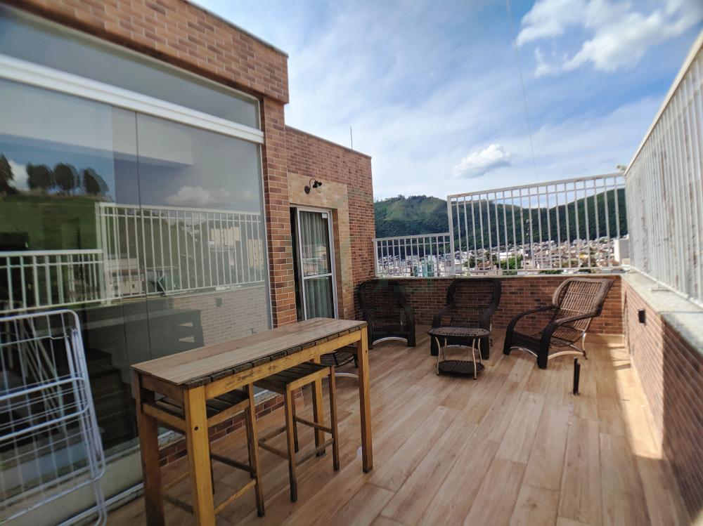 Cobertura à venda com 3 quartos, 127m² - Foto 37