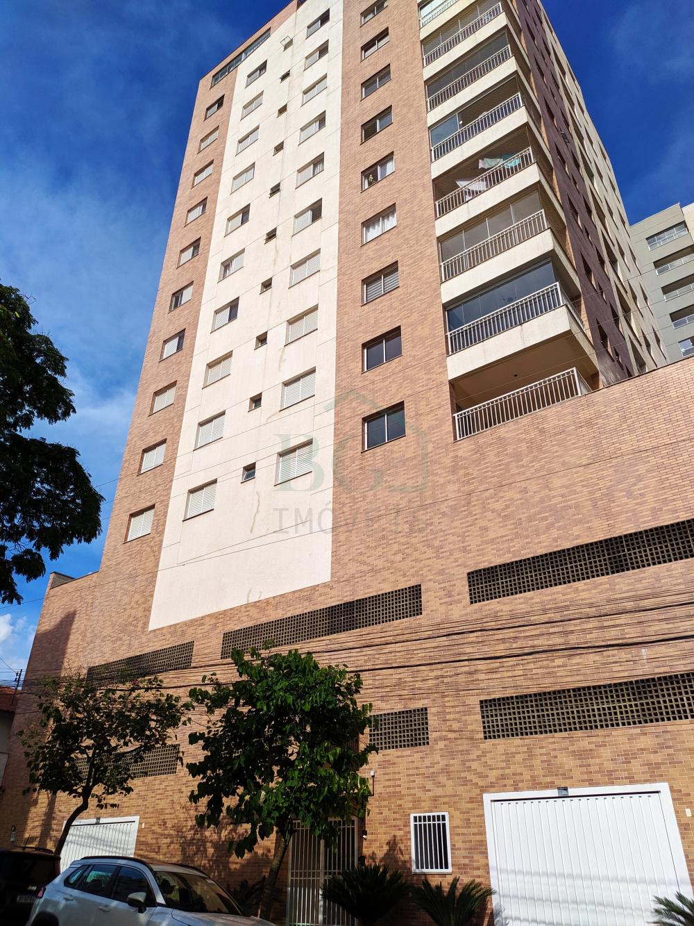 Cobertura à venda com 3 quartos, 127m² - Foto 4