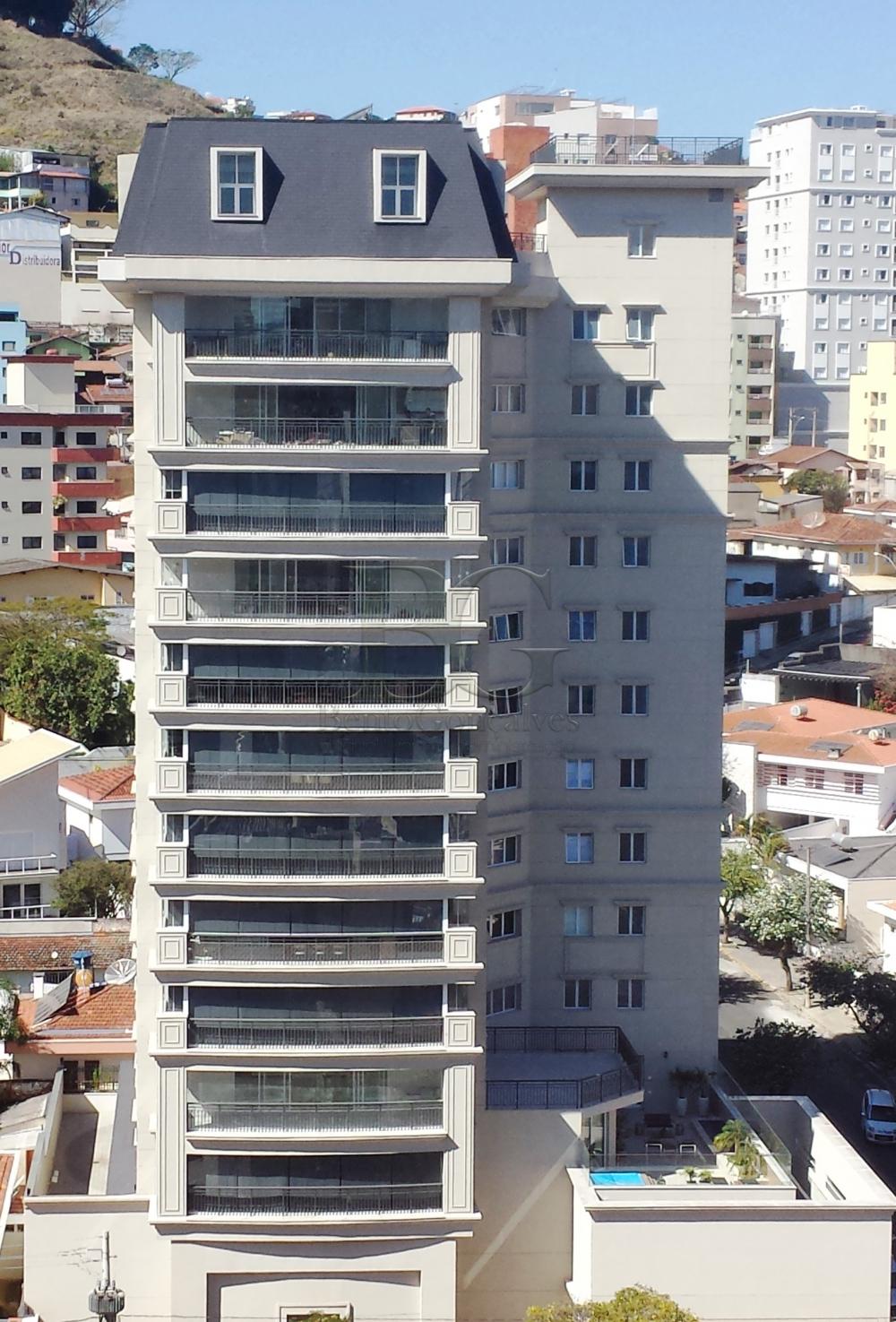 Alugar Apartamentos / Padrão em Poços de Caldas apenas R$ 4.000,00 - Foto 1 Alugar Apartamentos / Padrão em Poços de Caldas apenas R$ 4.000,00 - Foto 1