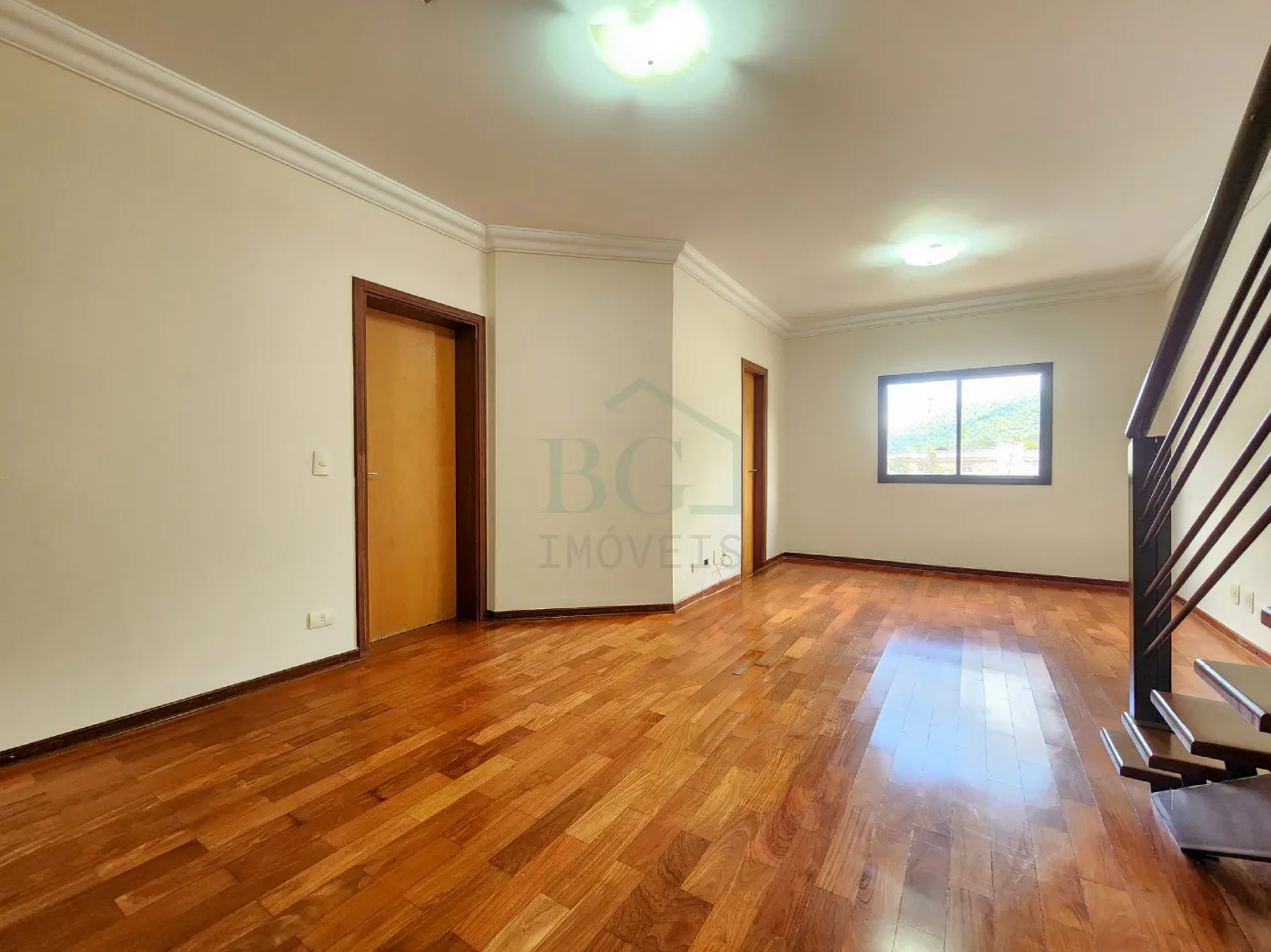 Apartamento à venda com 2 quartos, 148m² - Foto 3