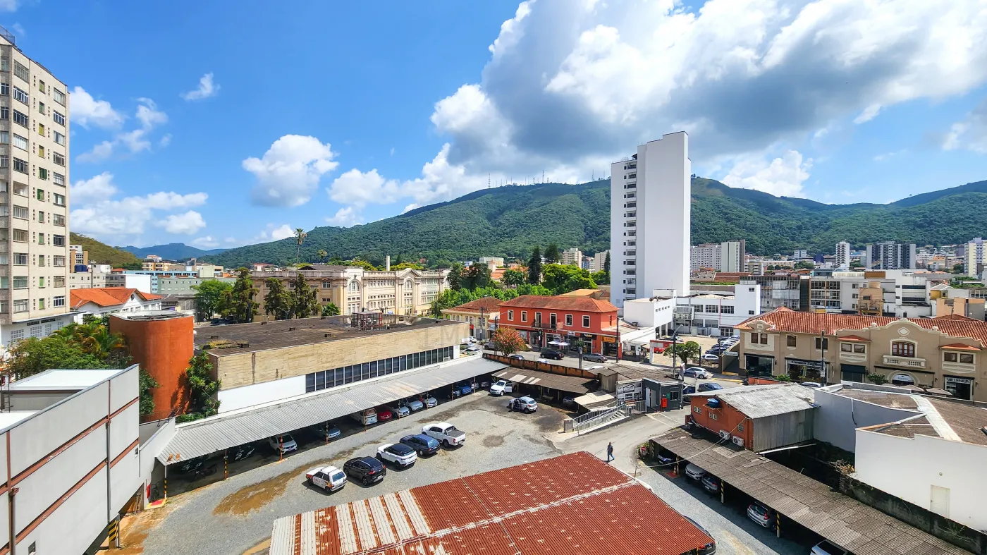 Apartamento à venda com 2 quartos, 148m² - Foto 11