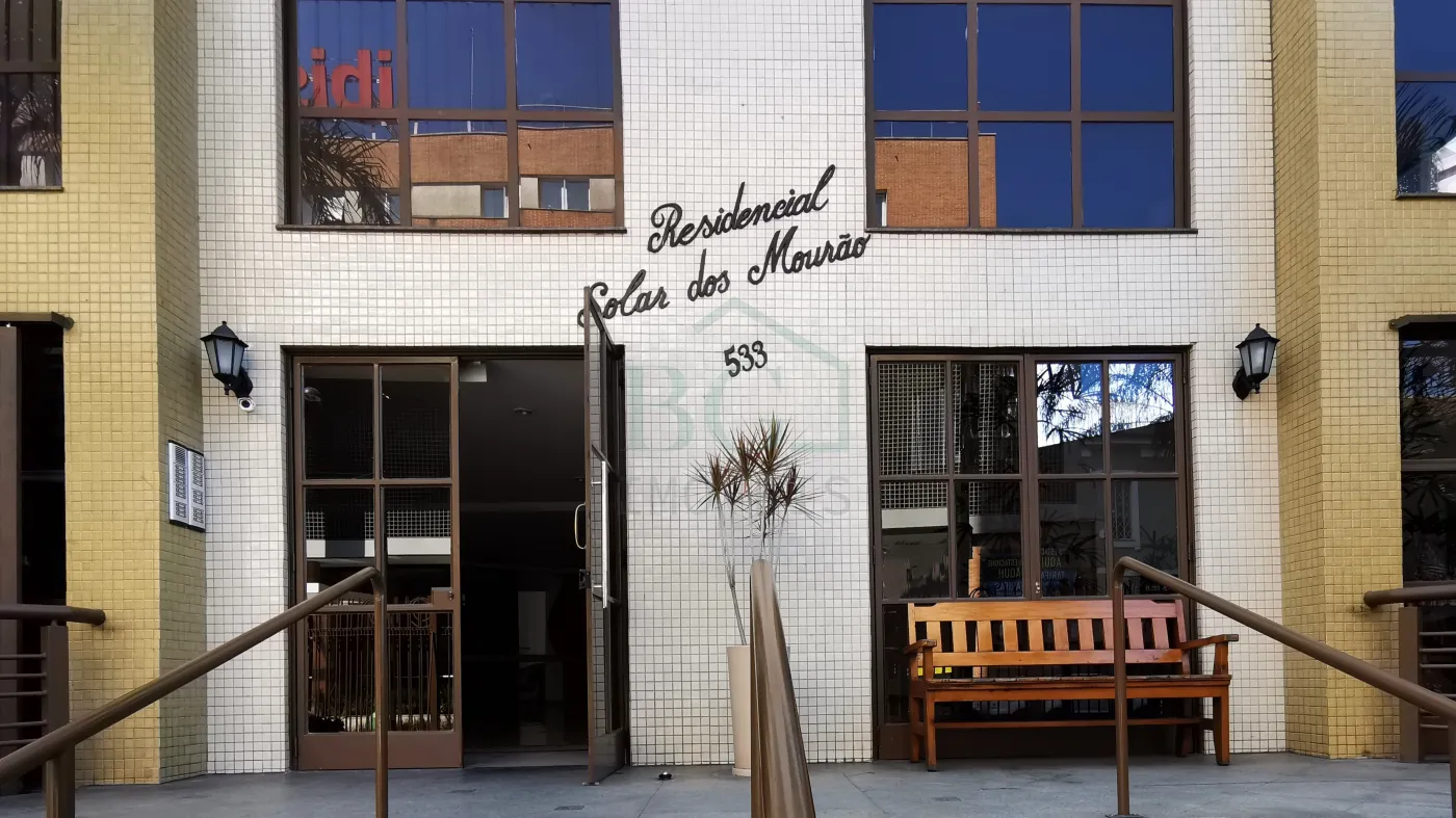 Apartamento à venda com 2 quartos, 148m² - Foto 26