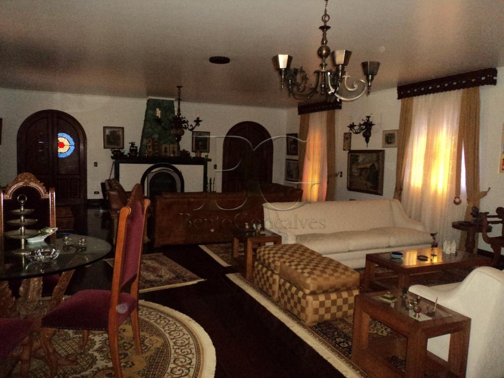 Casa à venda com 7 quartos, 1000m² - Foto 4
