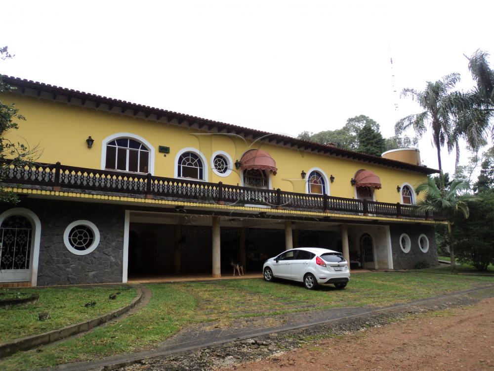 Casa à venda com 7 quartos, 1000m² - Foto 2
