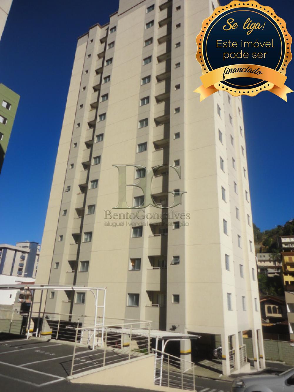 Comprar Apartamentos / Padrão em Poços de Caldas apenas R$ 250.000,00 - Foto 1 Comprar Apartamentos / Padrão em Poços de Caldas apenas R$ 250.000,00 - Foto 1