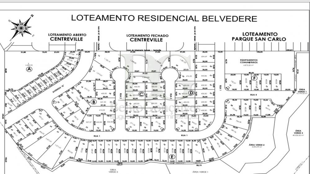 Comprar Terrenos / Padrão em Poços de Caldas R$ 216.000,00 - Foto 12 Comprar Terrenos / Padrão em Poços de Caldas R$ 216.000,00 - Foto 12