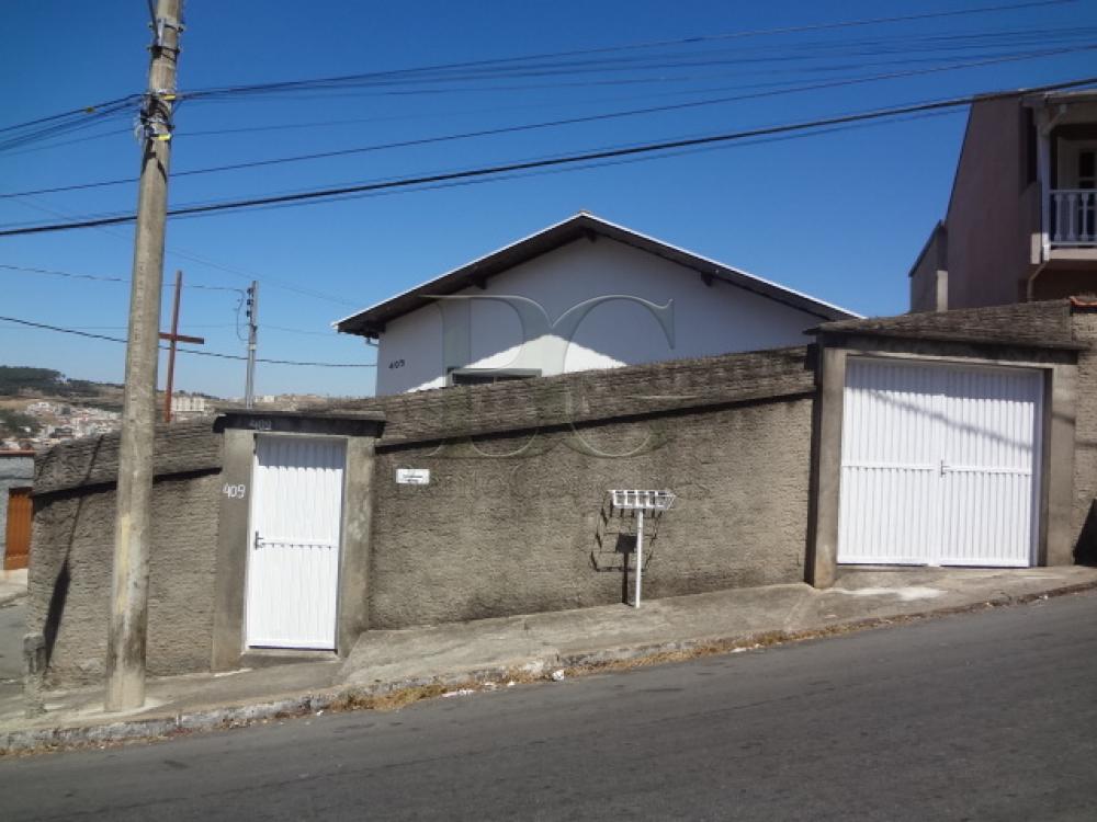 Alugar Casas / Padrão em Poços de Caldas apenas R$ 950,00 - Foto 1 Alugar Casas / Padrão em Poços de Caldas apenas R$ 950,00 - Foto 1