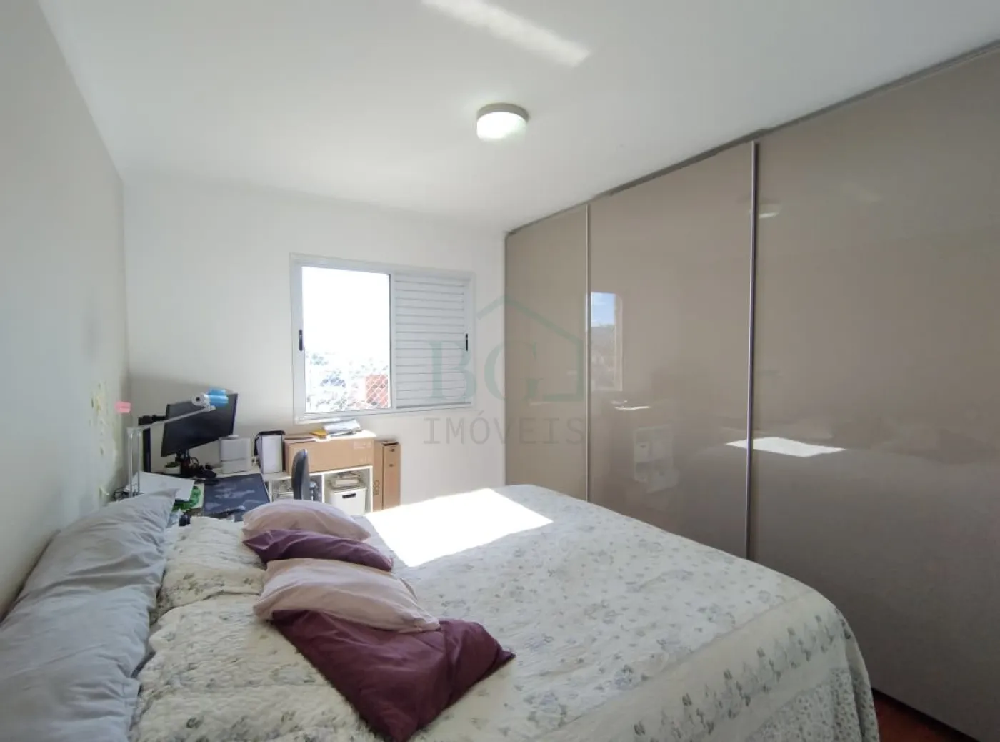 QUARTO Alugar Apartamentos / Padrão em Poços de Caldas R$ 2.000,00 - Foto 11