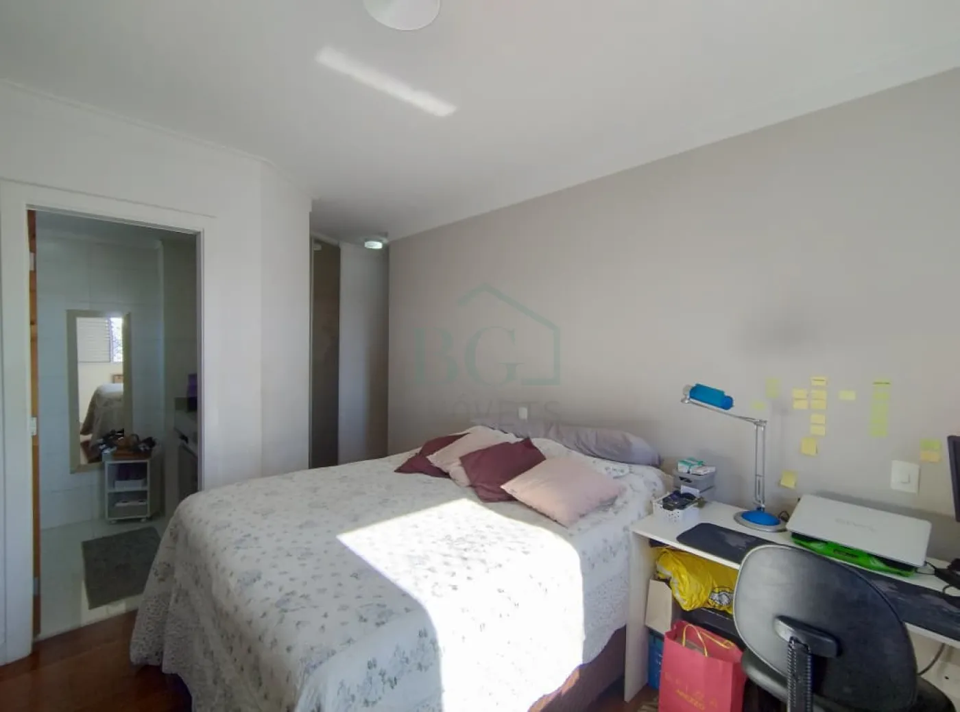 QUARTO Alugar Apartamentos / Padrão em Poços de Caldas R$ 2.000,00 - Foto 12