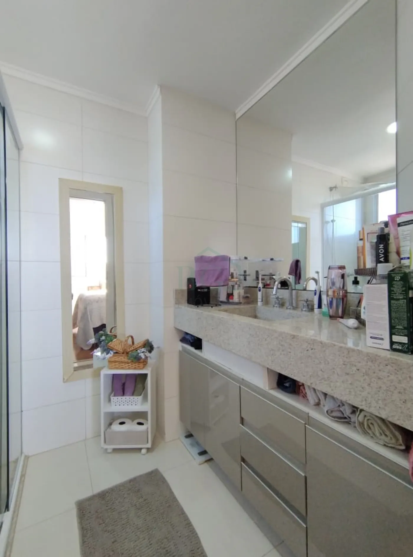 BANHEIRO DA SUITE Alugar Apartamentos / Padrão em Poços de Caldas R$ 2.000,00 - Foto 10