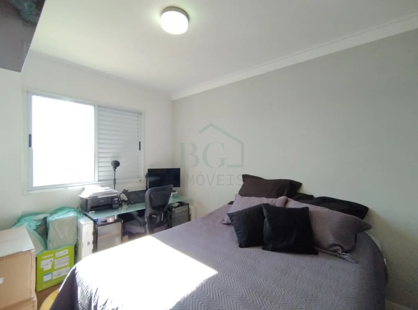SUITE Alugar Apartamentos / Padrão em Poços de Caldas R$ 2.000,00 - Foto 8