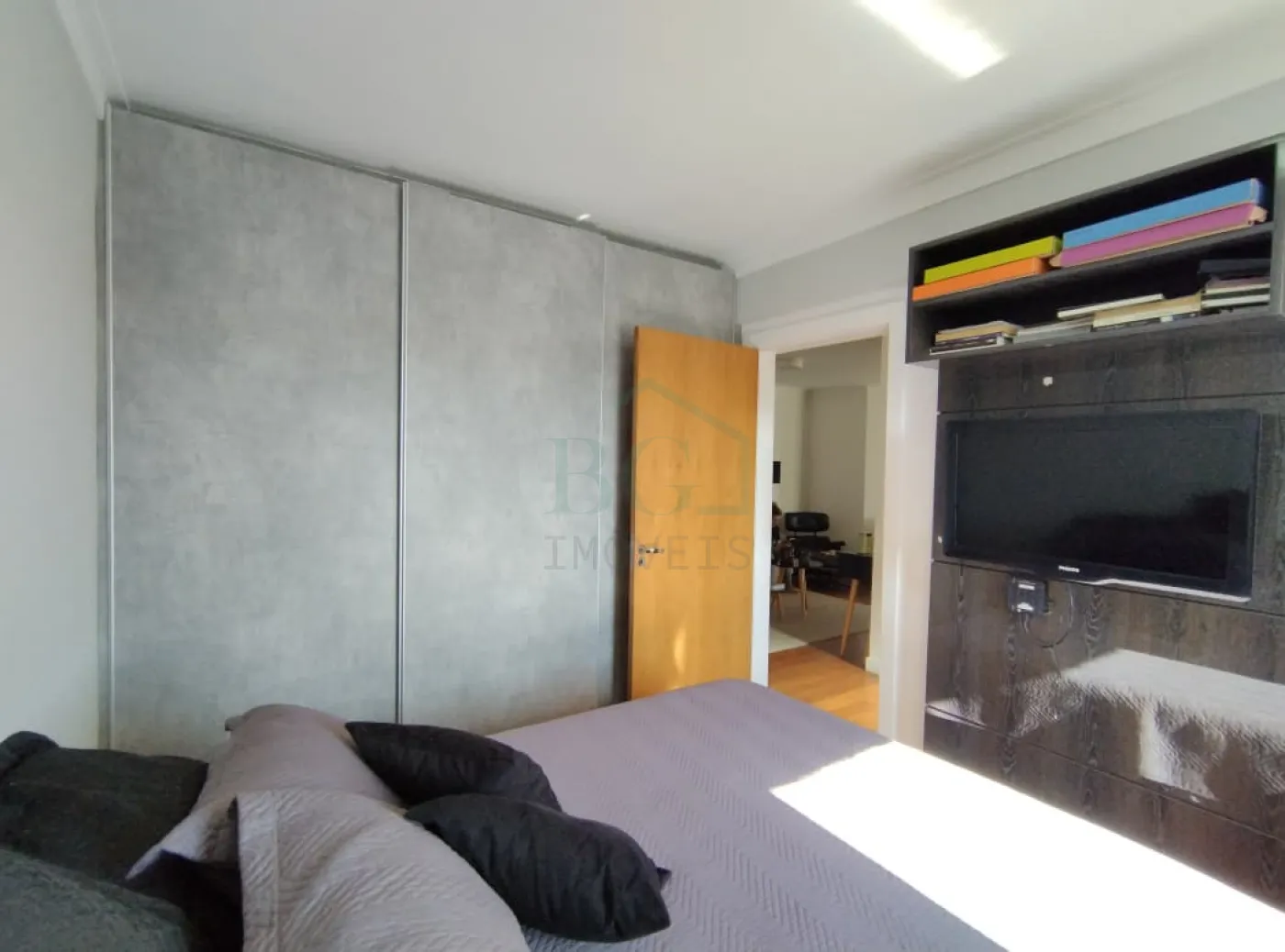 SUITE Alugar Apartamentos / Padrão em Poços de Caldas R$ 2.000,00 - Foto 9