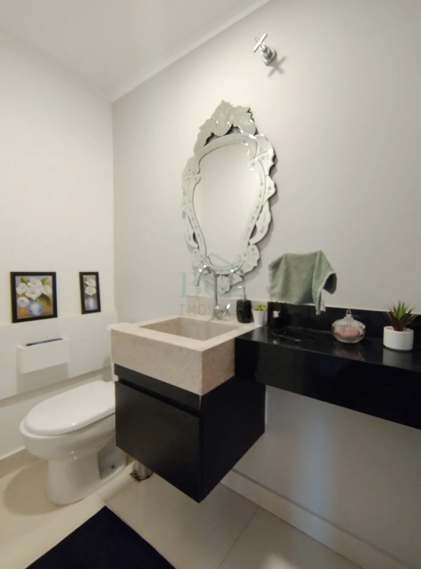 LAVABO Alugar Apartamentos / Padrão em Poços de Caldas R$ 2.000,00 - Foto 15