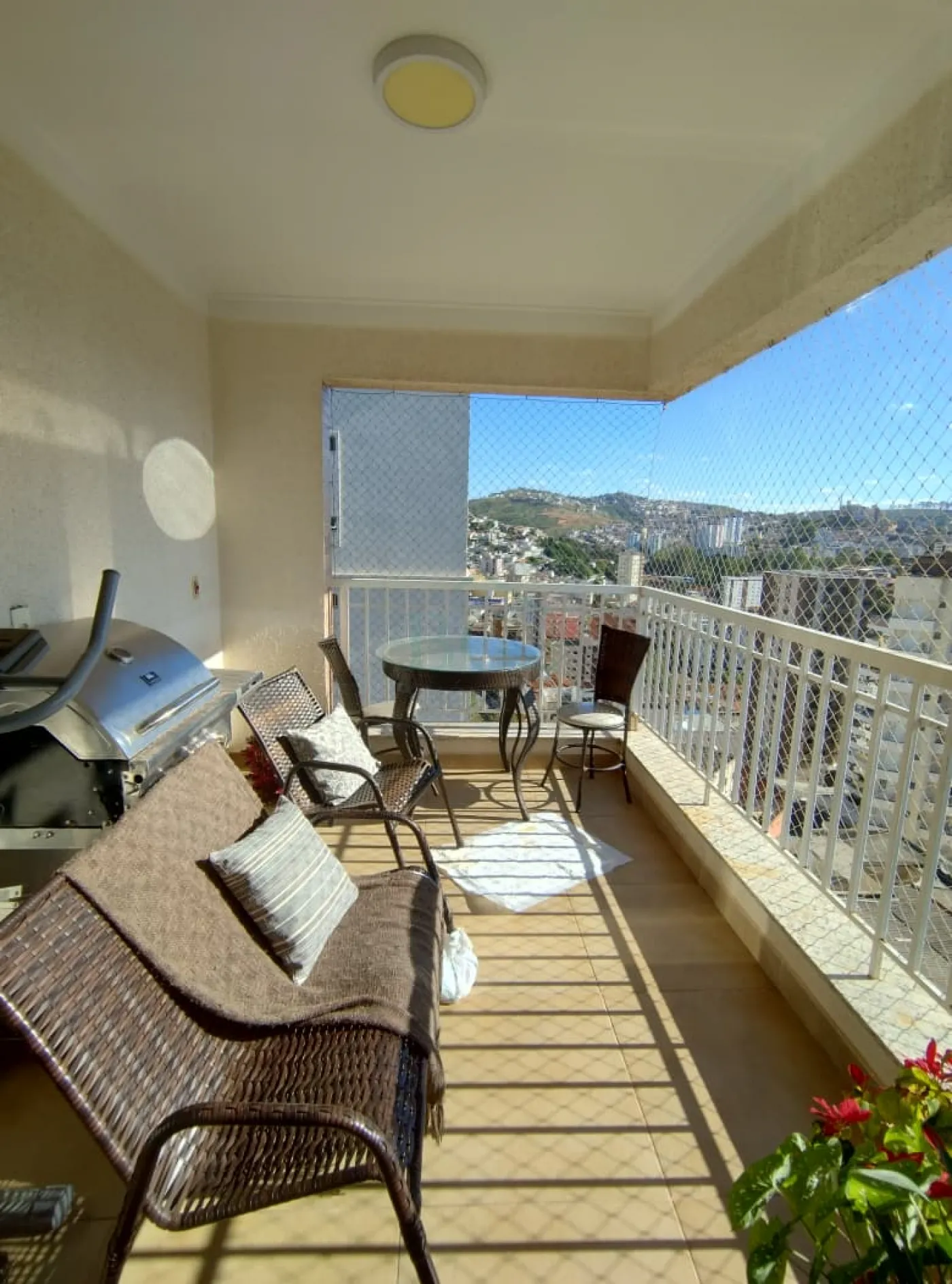 ESPAÇO GOURMET Alugar Apartamentos / Padrão em Poços de Caldas R$ 2.000,00 - Foto 18