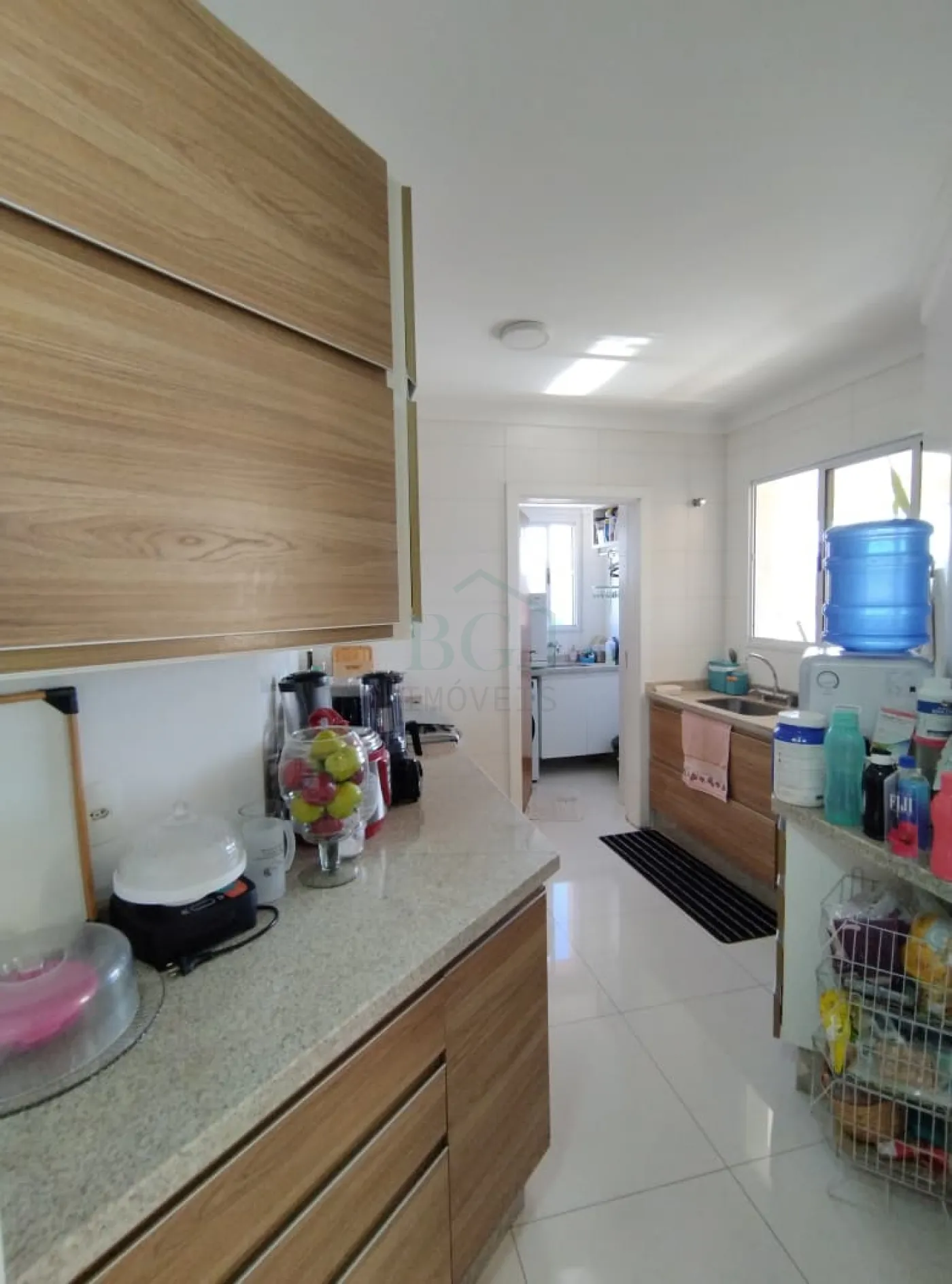 COZINHA Alugar Apartamentos / Padrão em Poços de Caldas R$ 2.000,00 - Foto 16