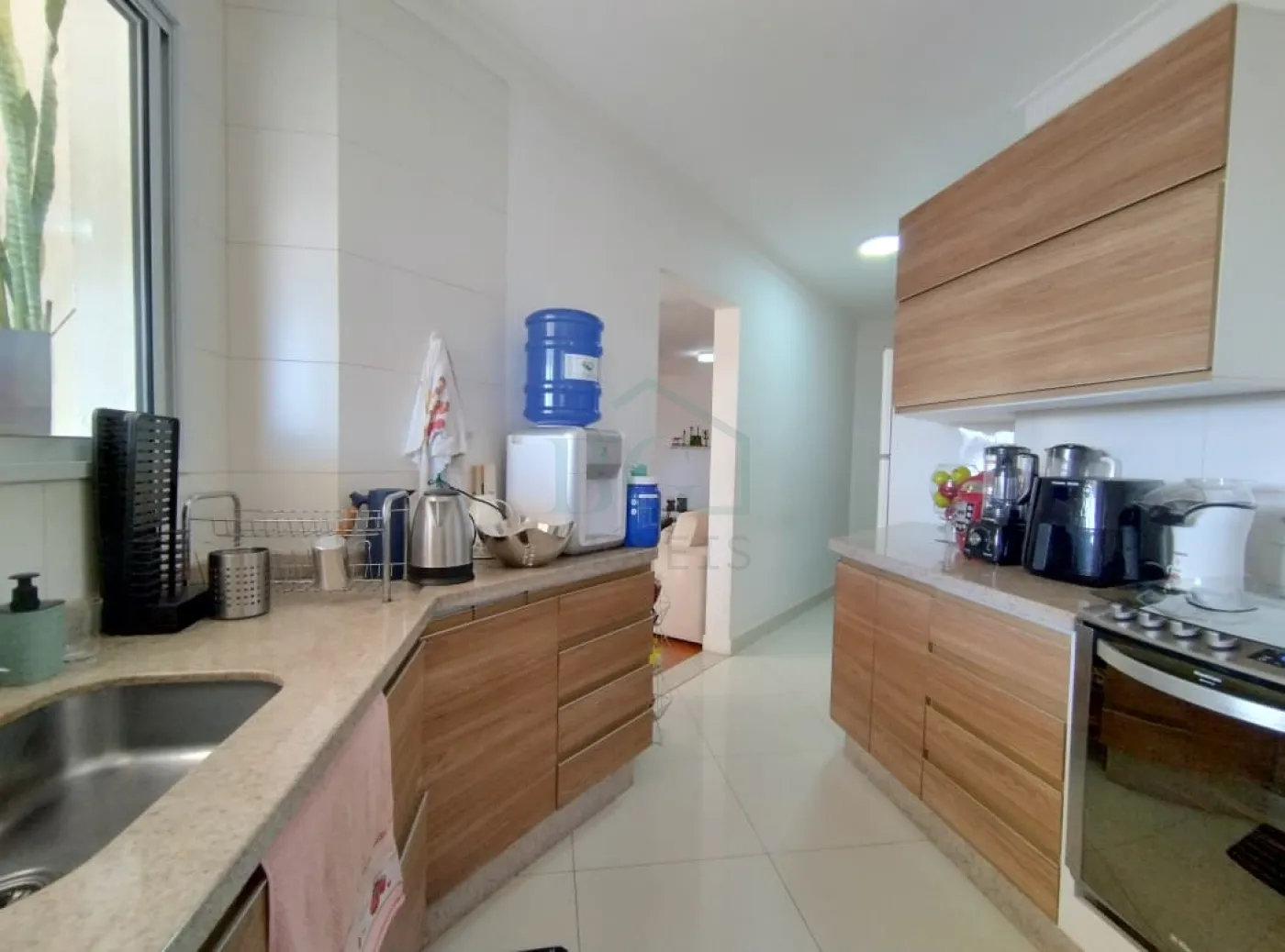 COZINHA Alugar Apartamentos / Padrão em Poços de Caldas R$ 2.000,00 - Foto 17