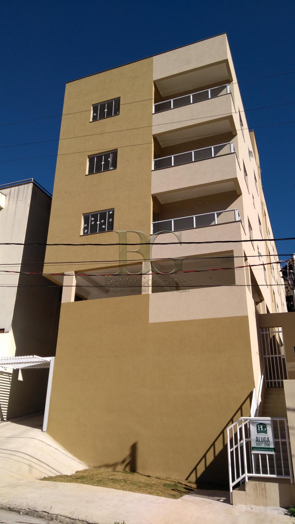 Alugar Apartamentos / Padrão em Poços de Caldas apenas R$ 1.100,00 - Foto 1 Alugar Apartamentos / Padrão em Poços de Caldas apenas R$ 1.100,00 - Foto 1