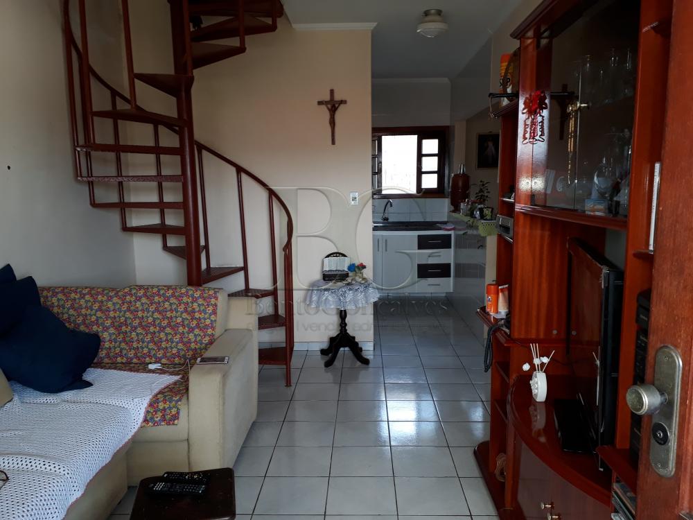 Apartamento à venda com 3 quartos, 176m² - Foto 2