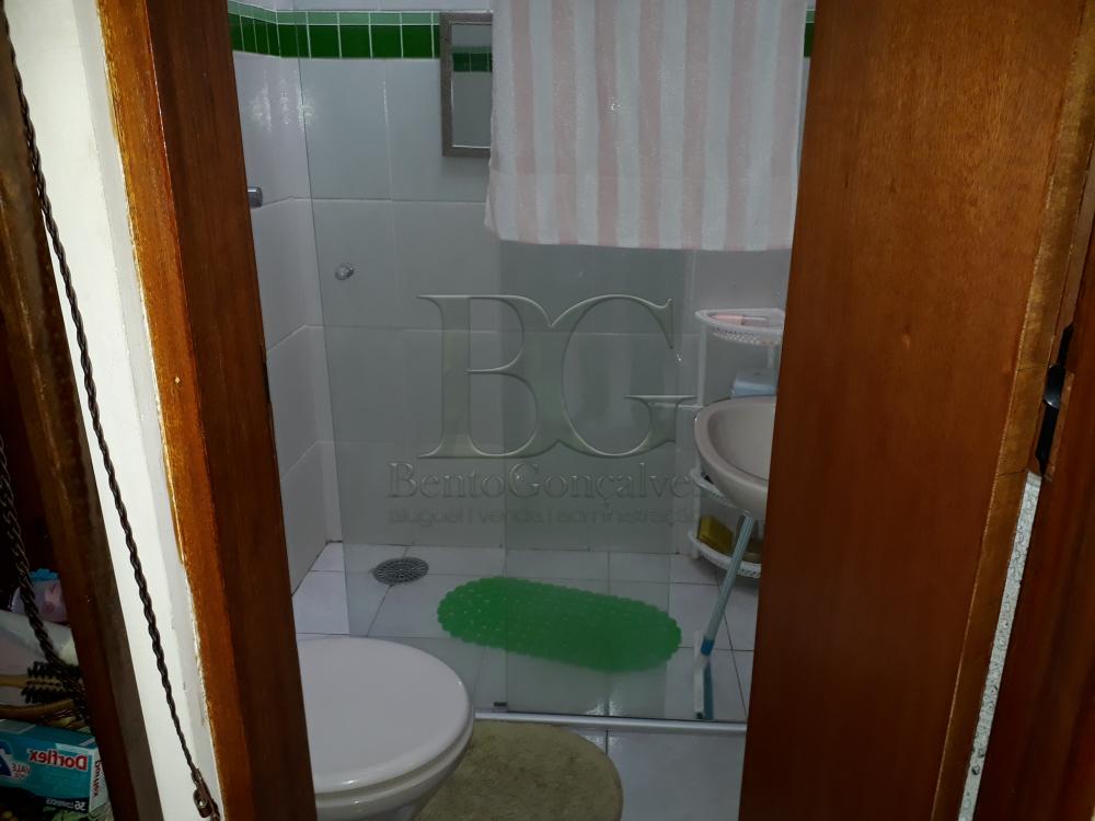 Apartamento à venda com 3 quartos, 176m² - Foto 11