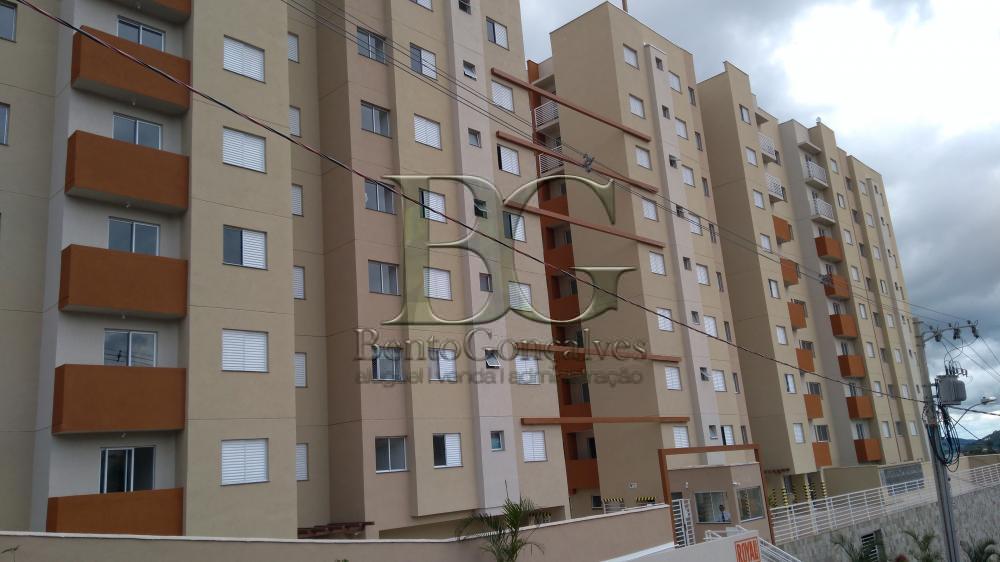 Alugar Apartamentos / Padrão em Poços de Caldas apenas R$ 650,00 - Foto 1 Alugar Apartamentos / Padrão em Poços de Caldas apenas R$ 650,00 - Foto 1