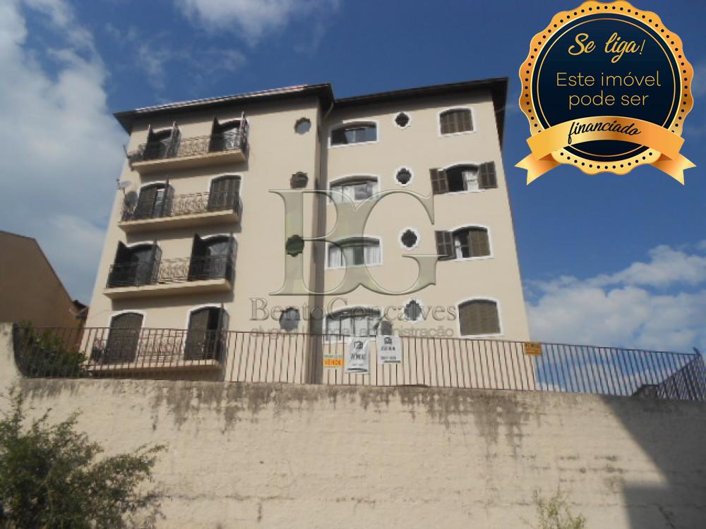 Alugar Apartamentos / Padrão em Poços de Caldas apenas R$ 950,00 - Foto 1 Alugar Apartamentos / Padrão em Poços de Caldas apenas R$ 950,00 - Foto 1