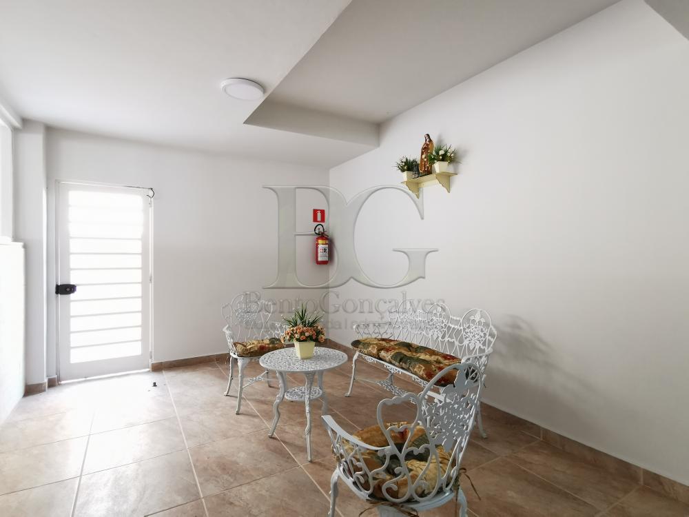 Apartamento à venda com 2 quartos, 107m² - Foto 2