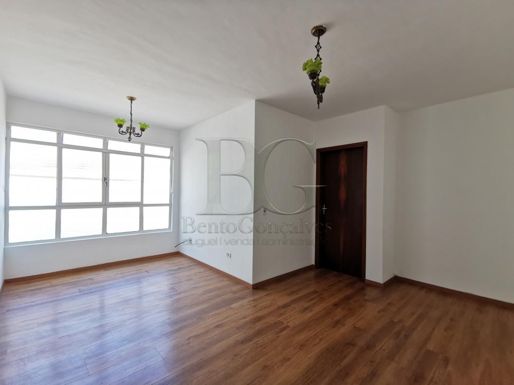 Apartamento à venda com 2 quartos, 107m² - Foto 3